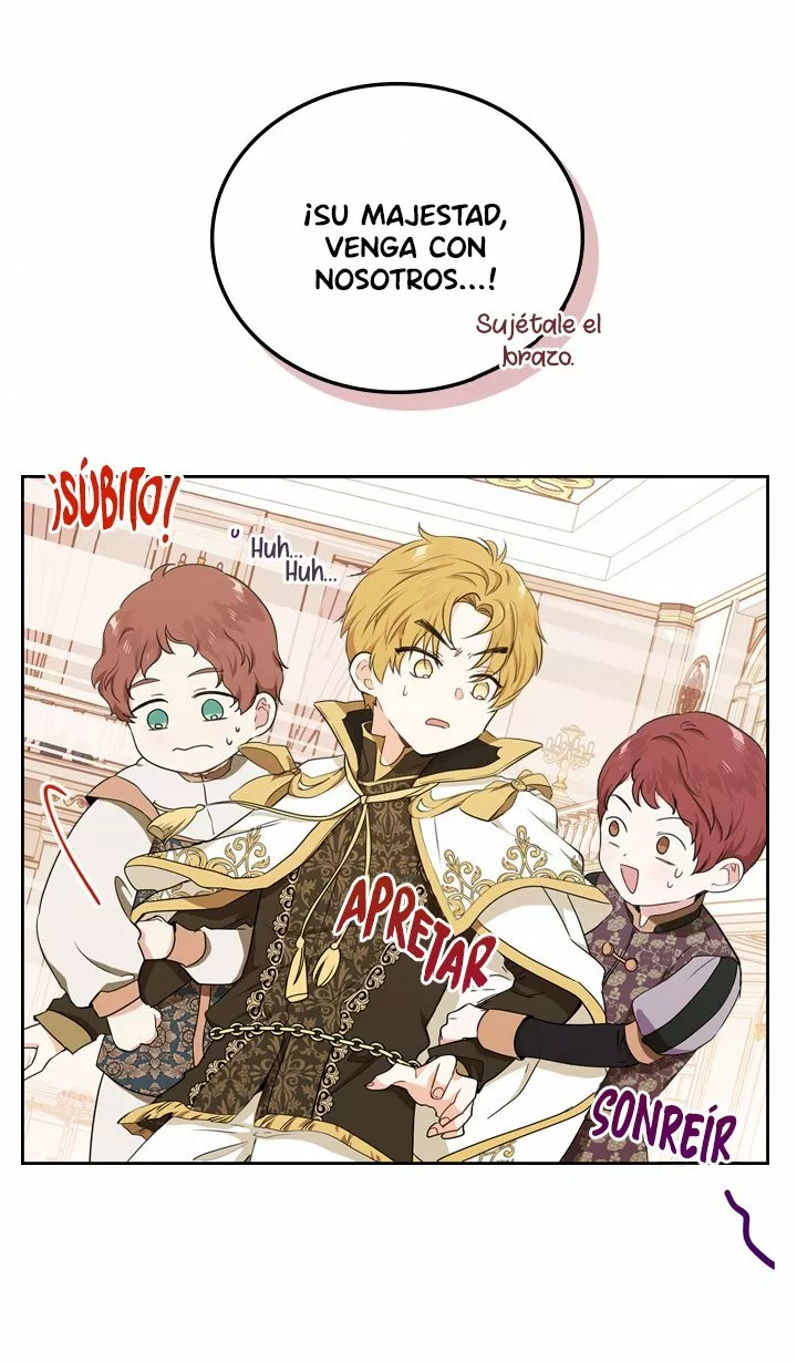 Página 50 del Manga