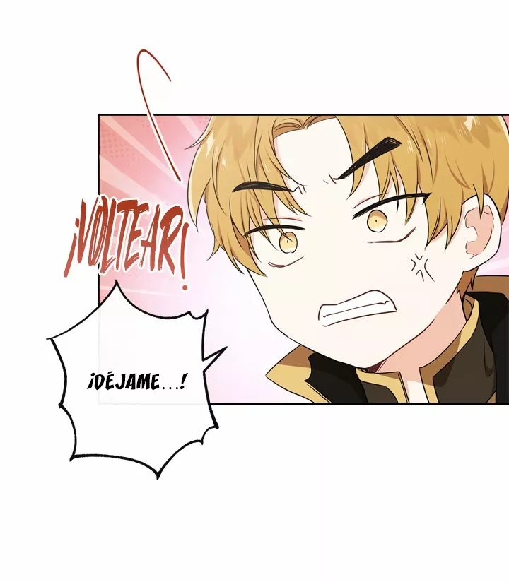Página 51 del Manga