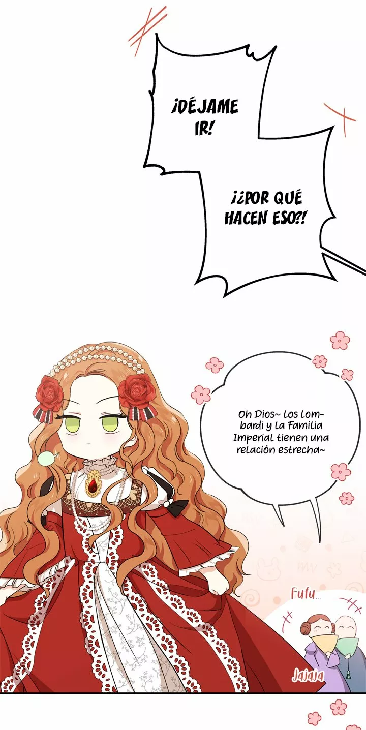 Página 52 del Manga
