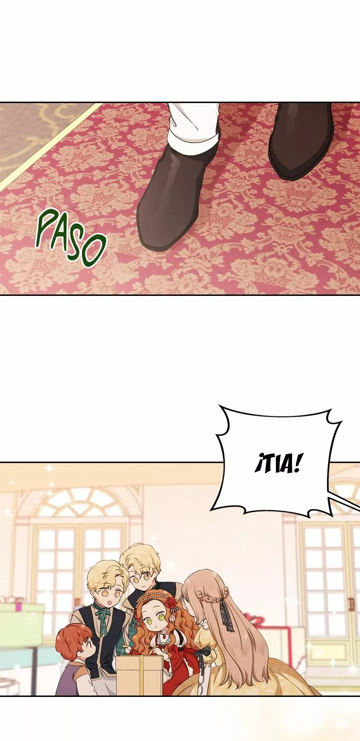 Página 70 del Manga
