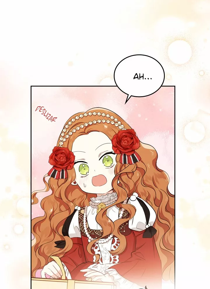 Página 71 del Manga