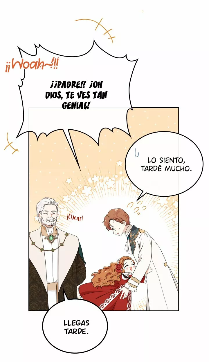 Página 73 del Manga