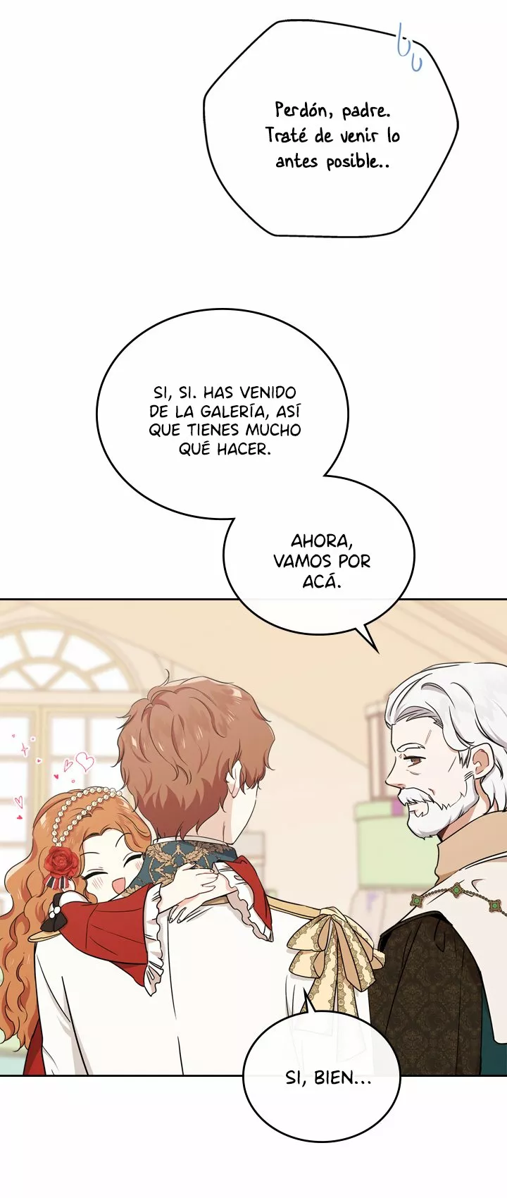 Página 74 del Manga