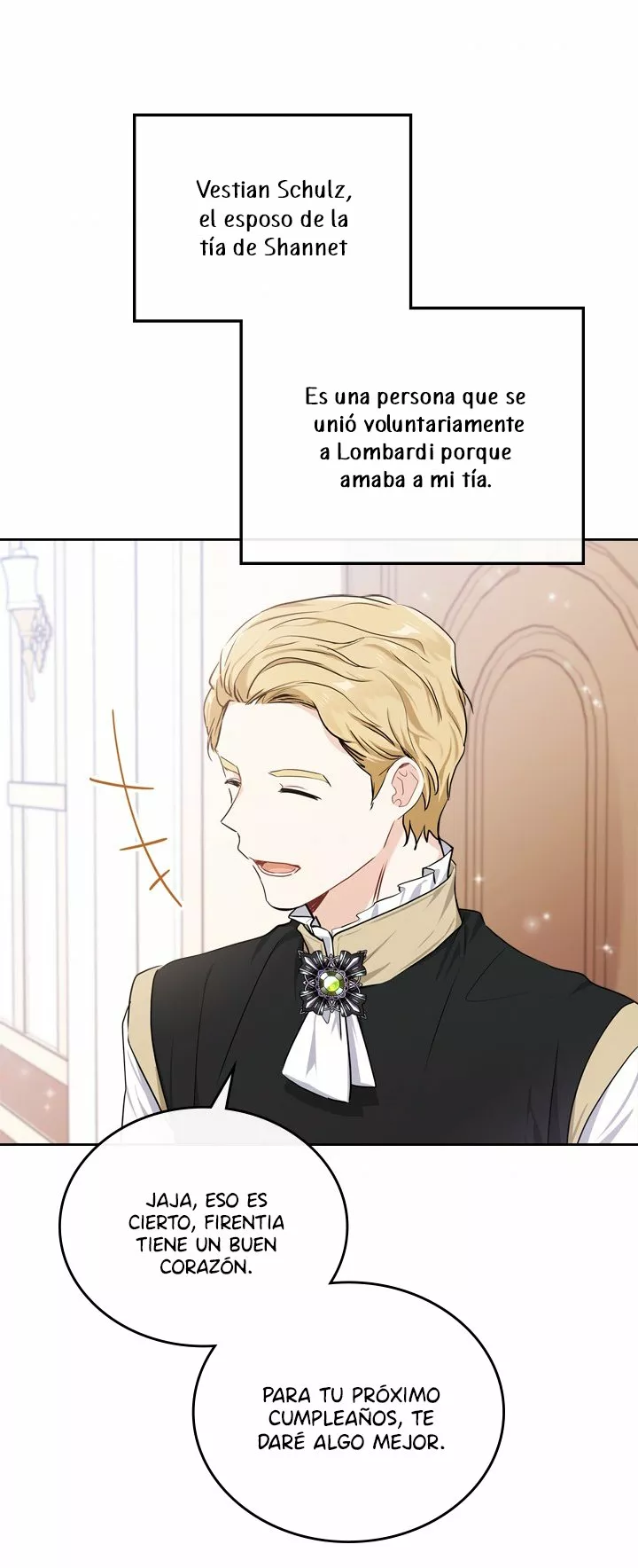 Página 35 del Manga