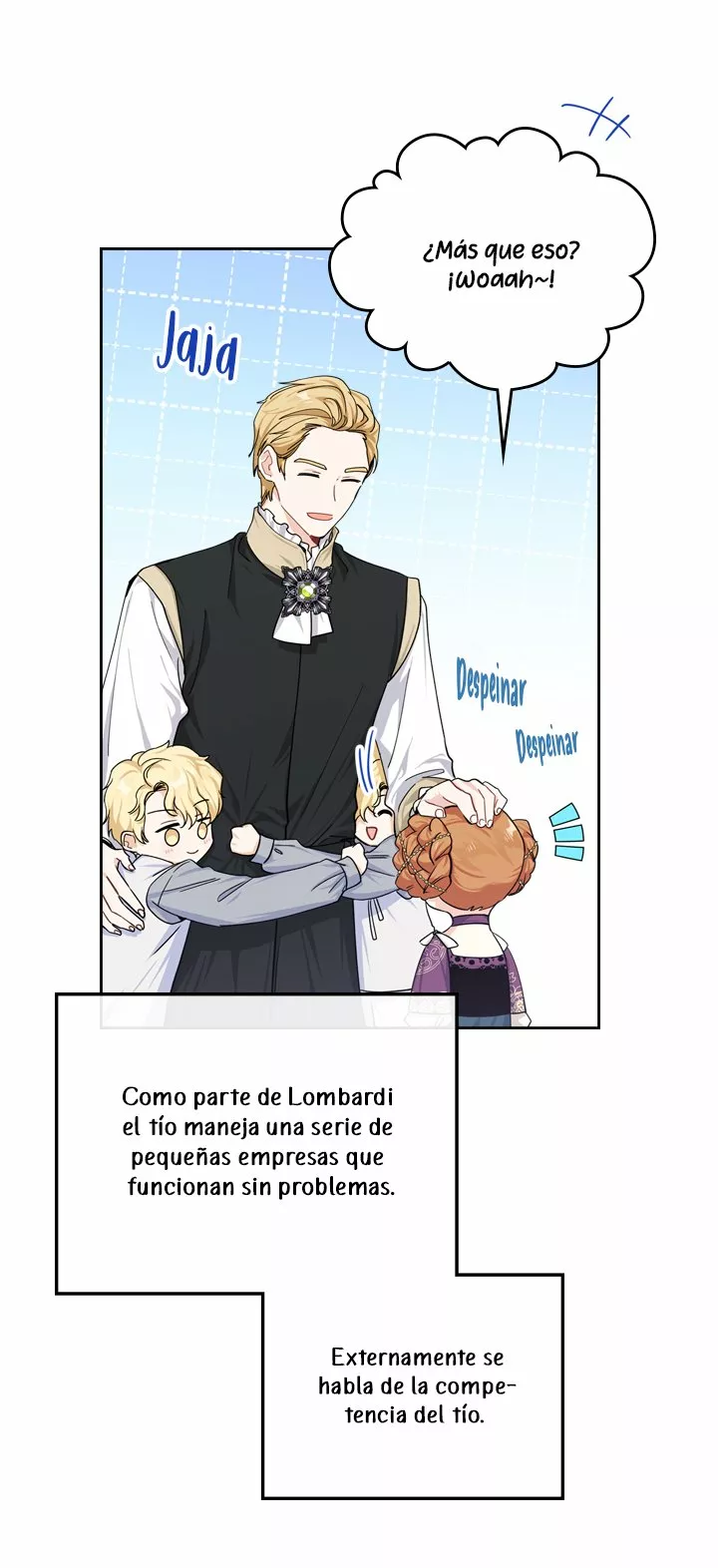 Página 36 del Manga