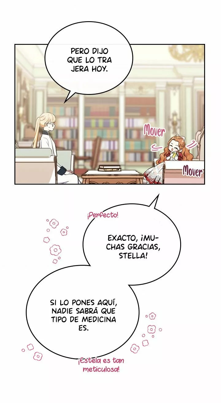 Página 47 del Manga