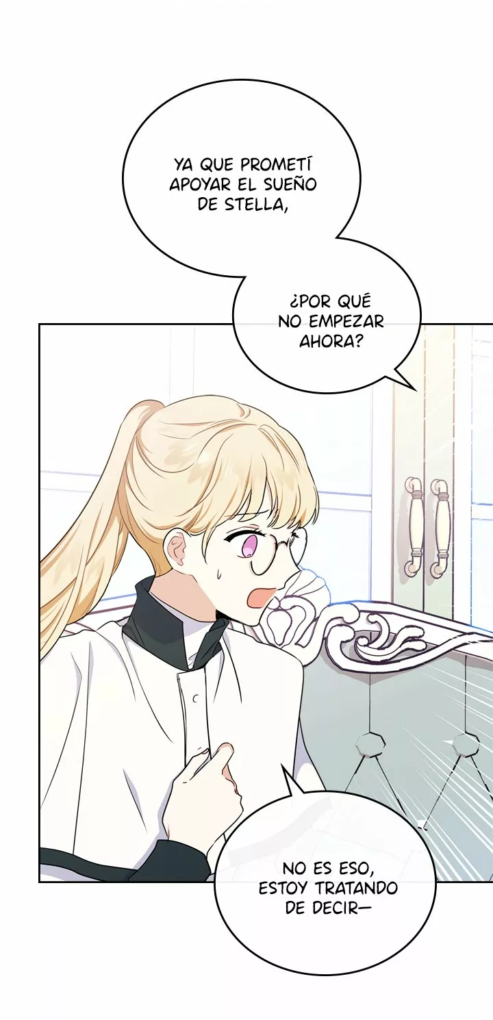 Página 61 del Manga