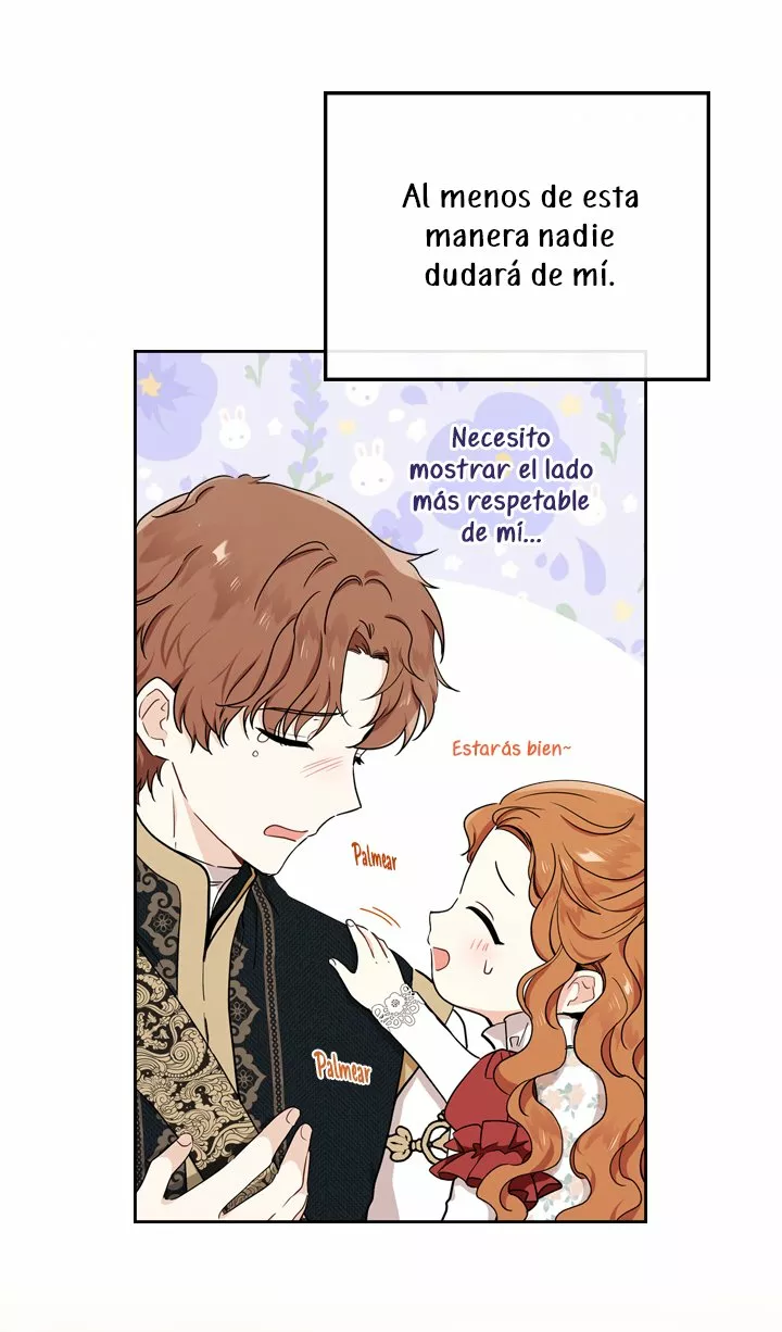 Página 74 del Manga