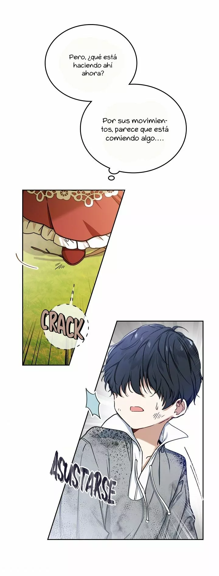 Página 42 del Manga