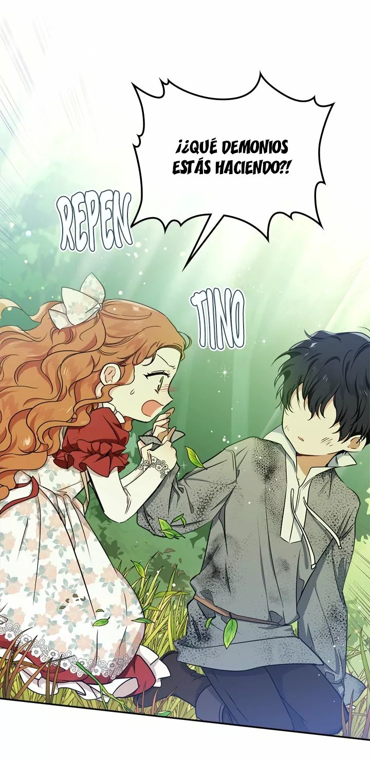 Página 50 del Manga