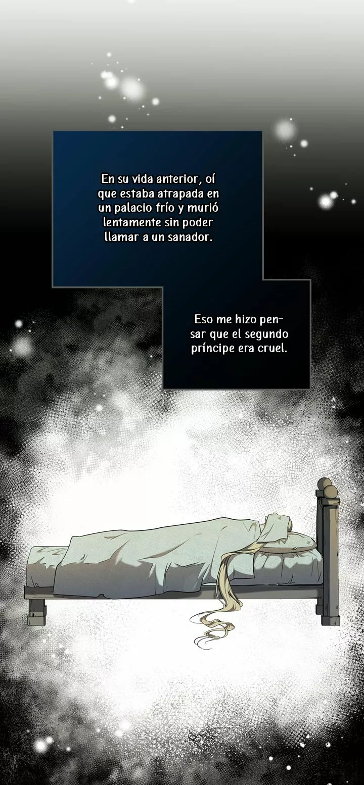 Página 74 del Manga