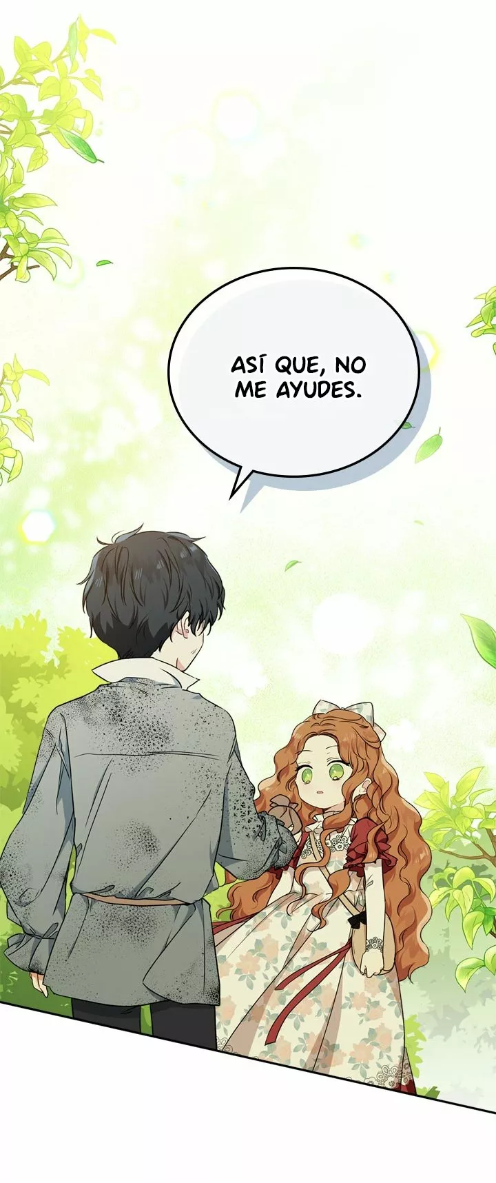 Página 78 del Manga