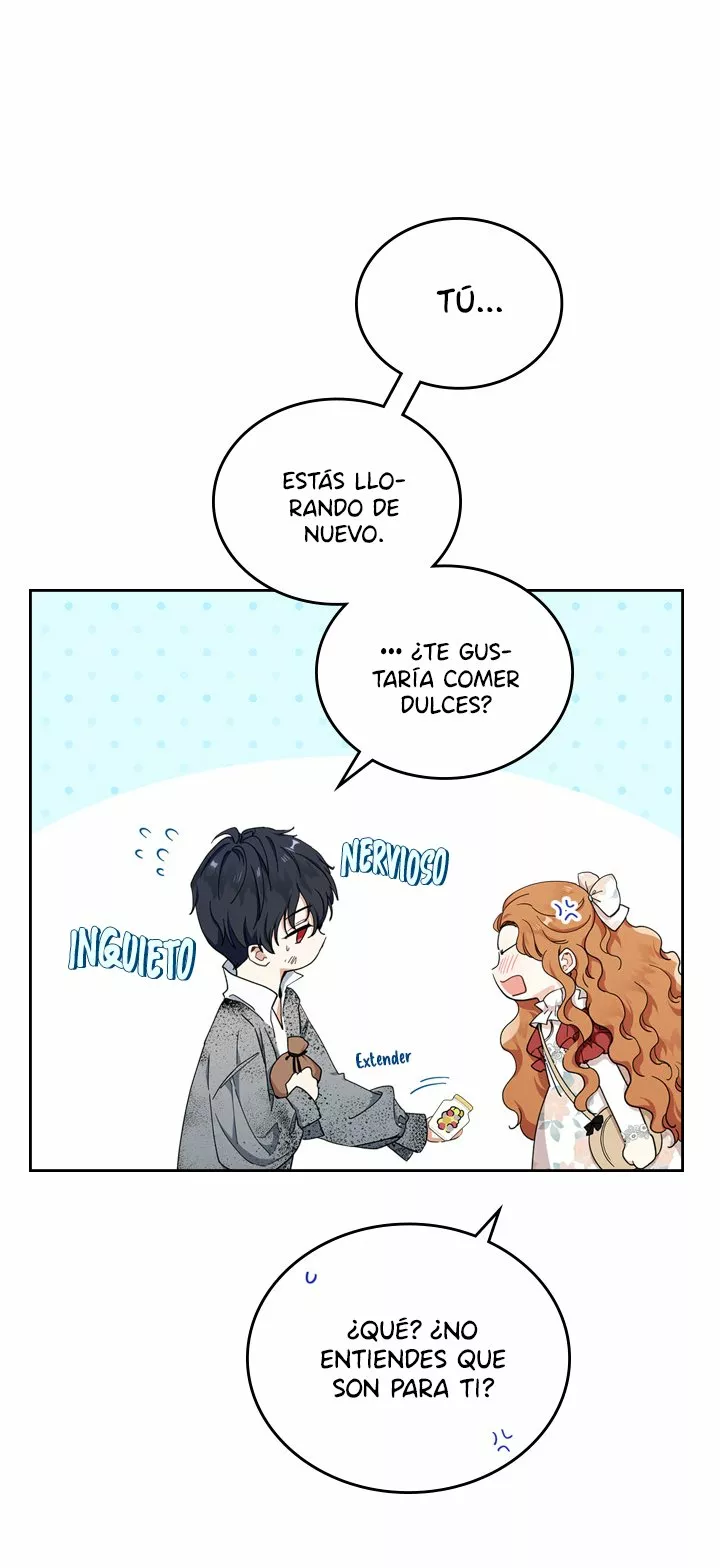 Página 65 del Manga