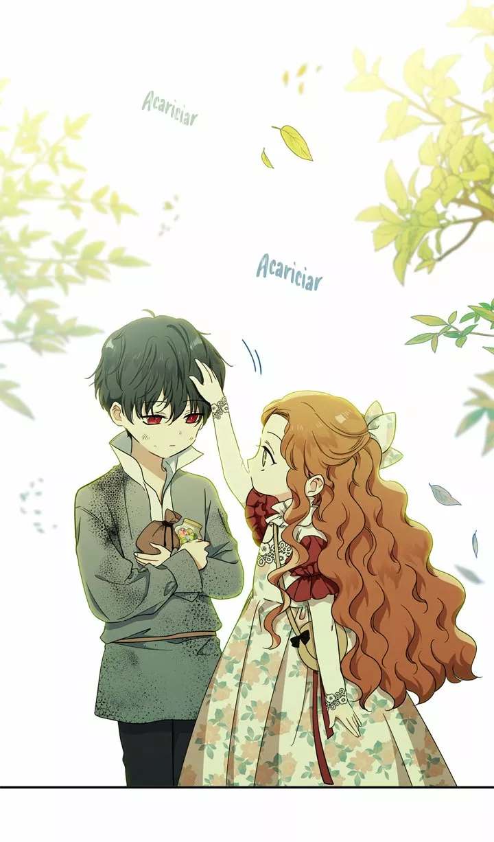 Página 72 del Manga