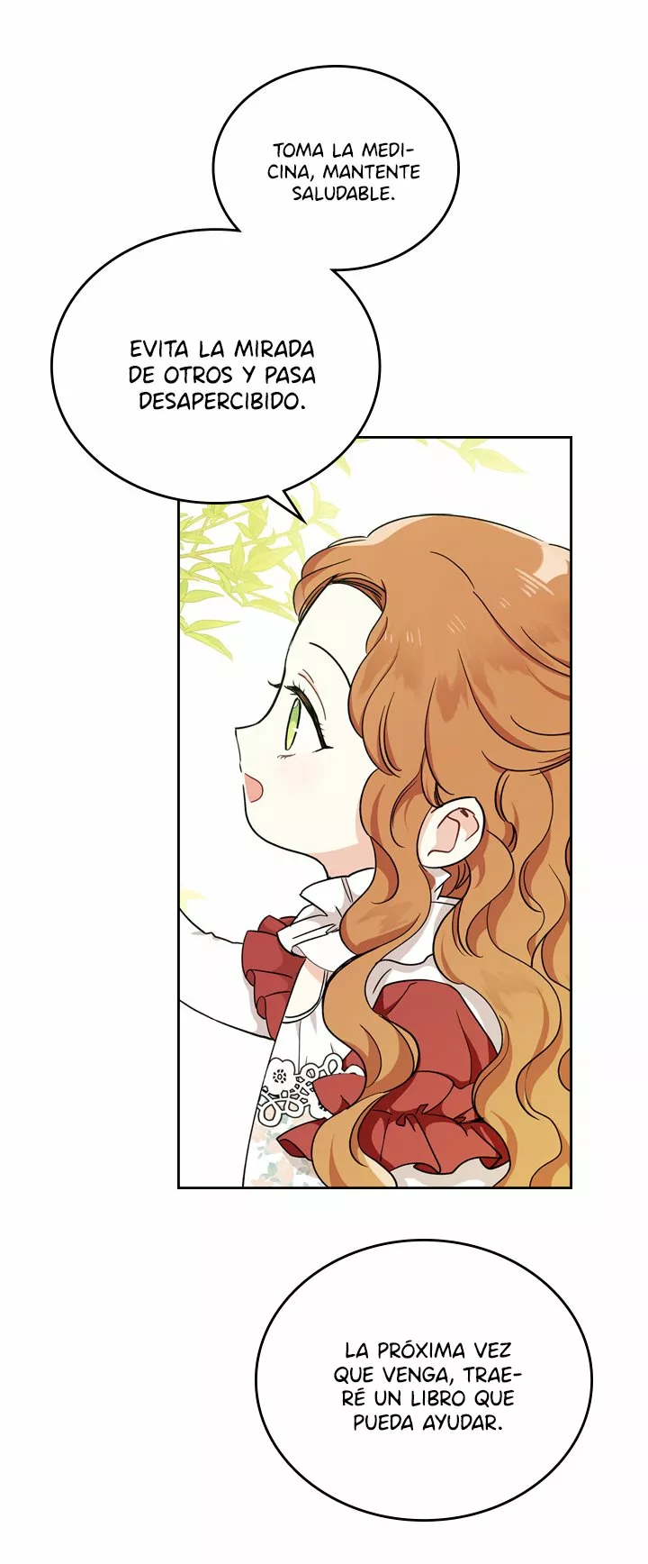 Página 73 del Manga