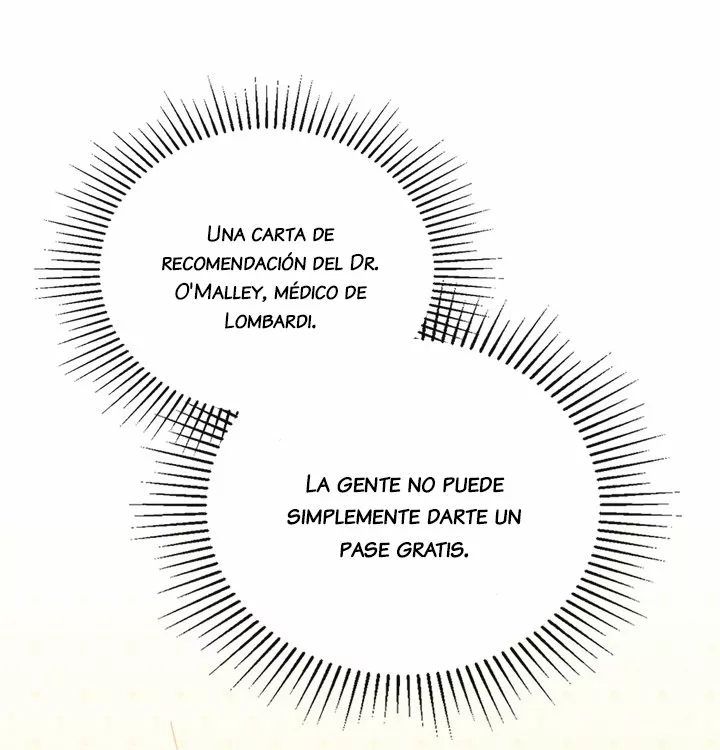 Página 75 del Manga