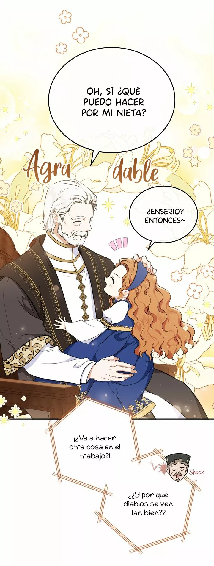 Página 71 del Manga