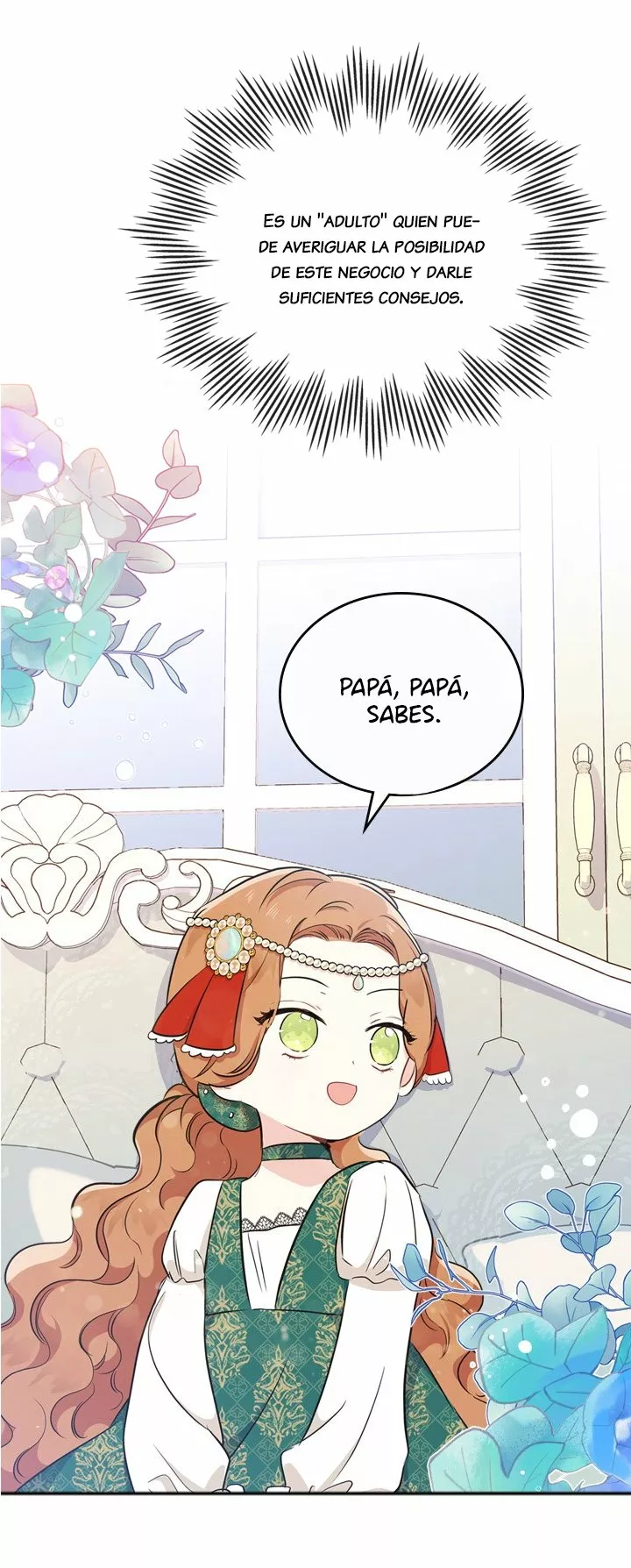 Página 55 del Manga