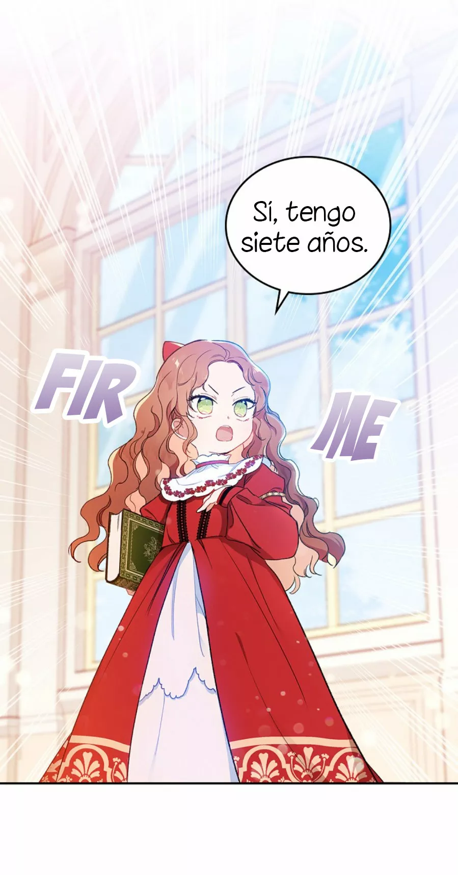 Página 38 del Manga