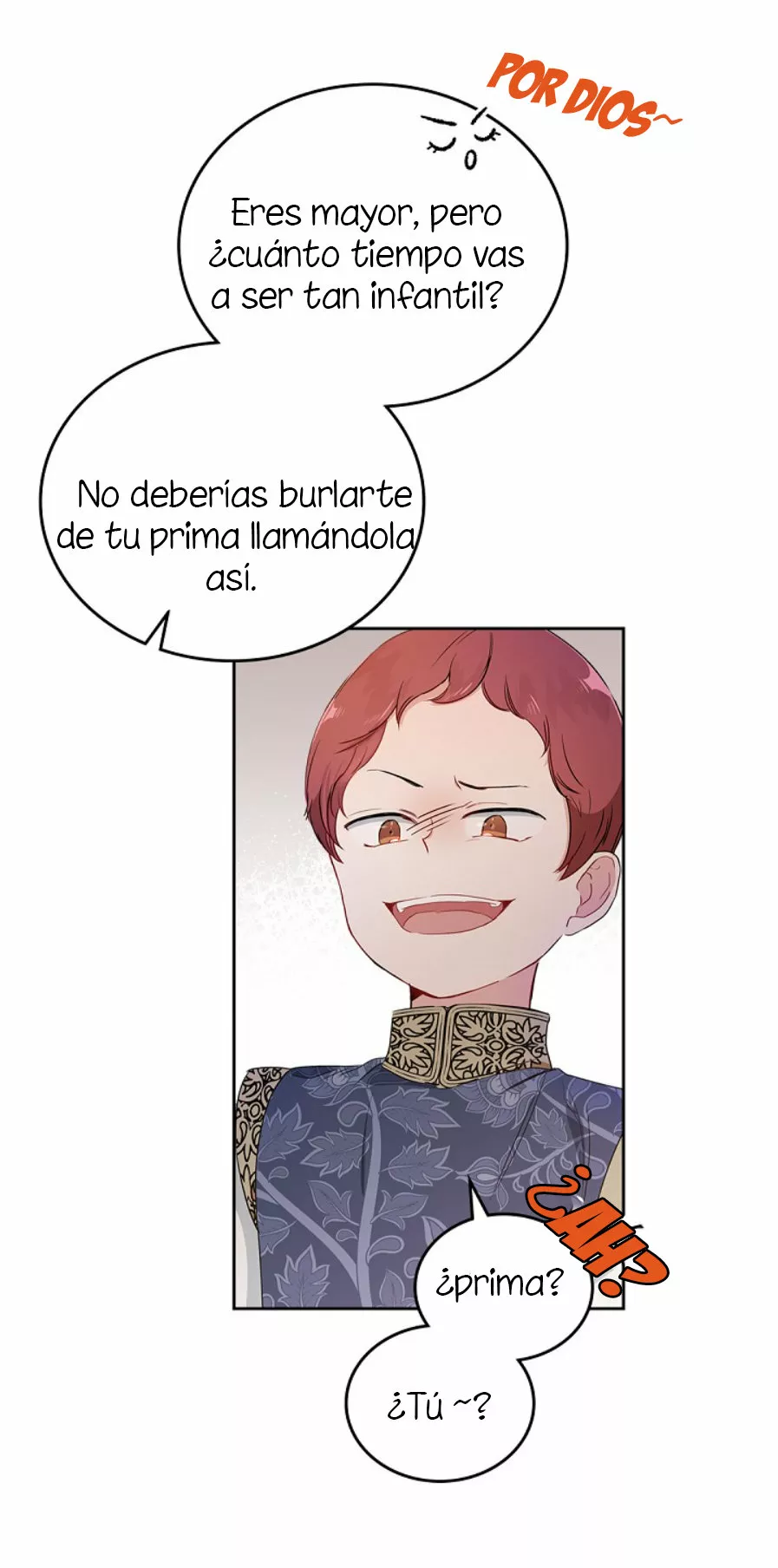 Página 40 del Manga