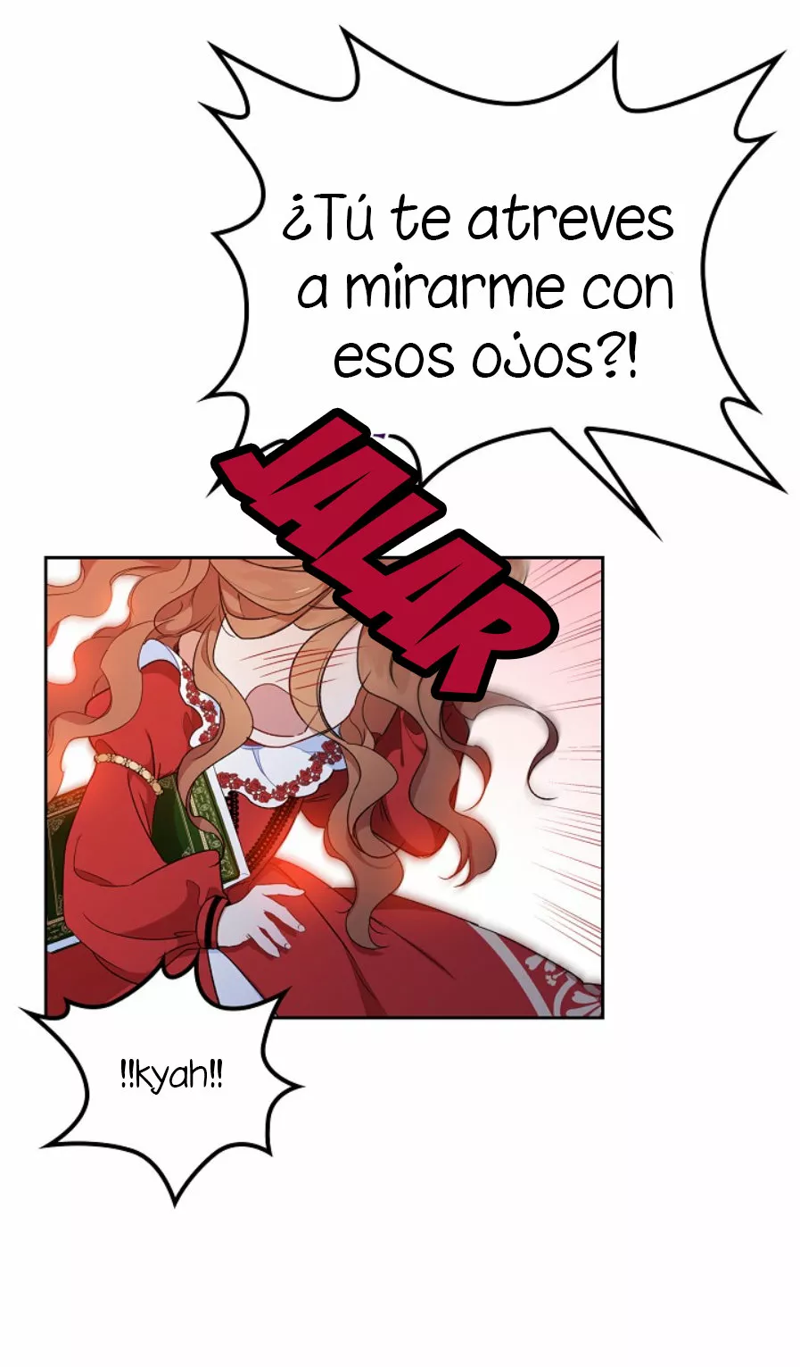 Página 46 del Manga