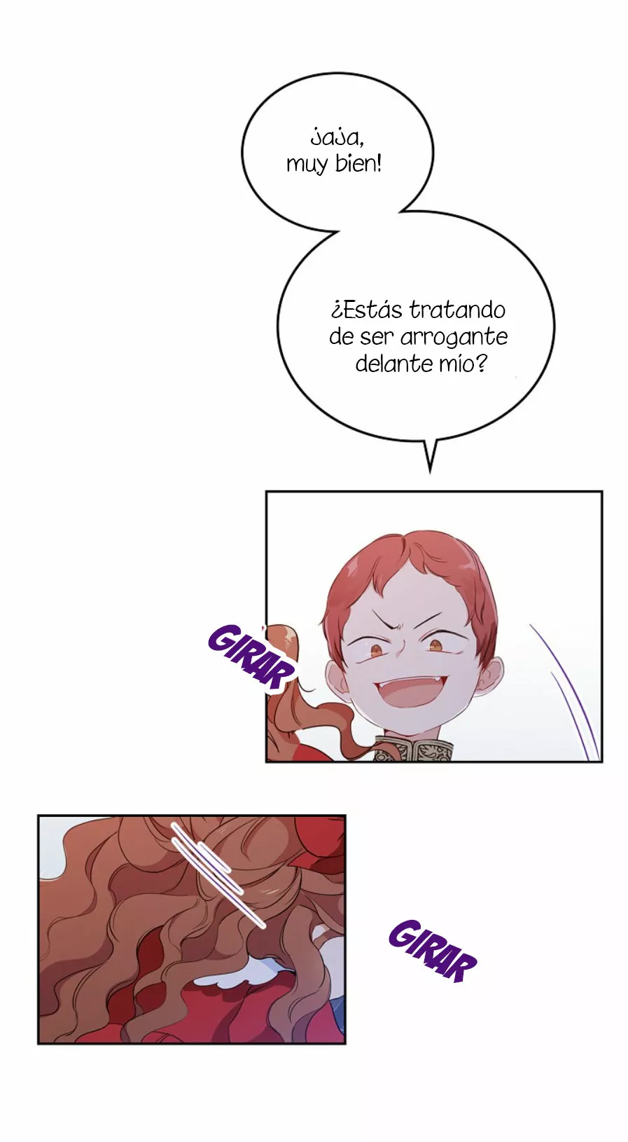 Página 47 del Manga