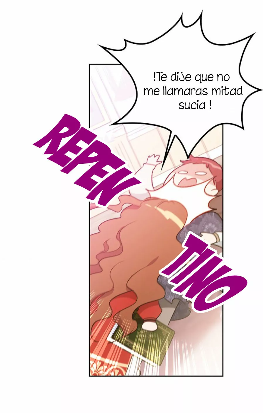 Página 52 del Manga