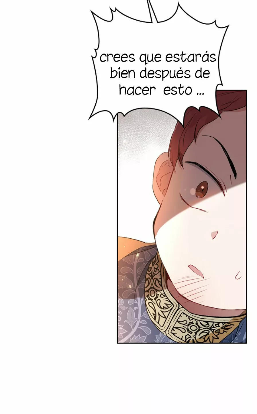 Página 58 del Manga