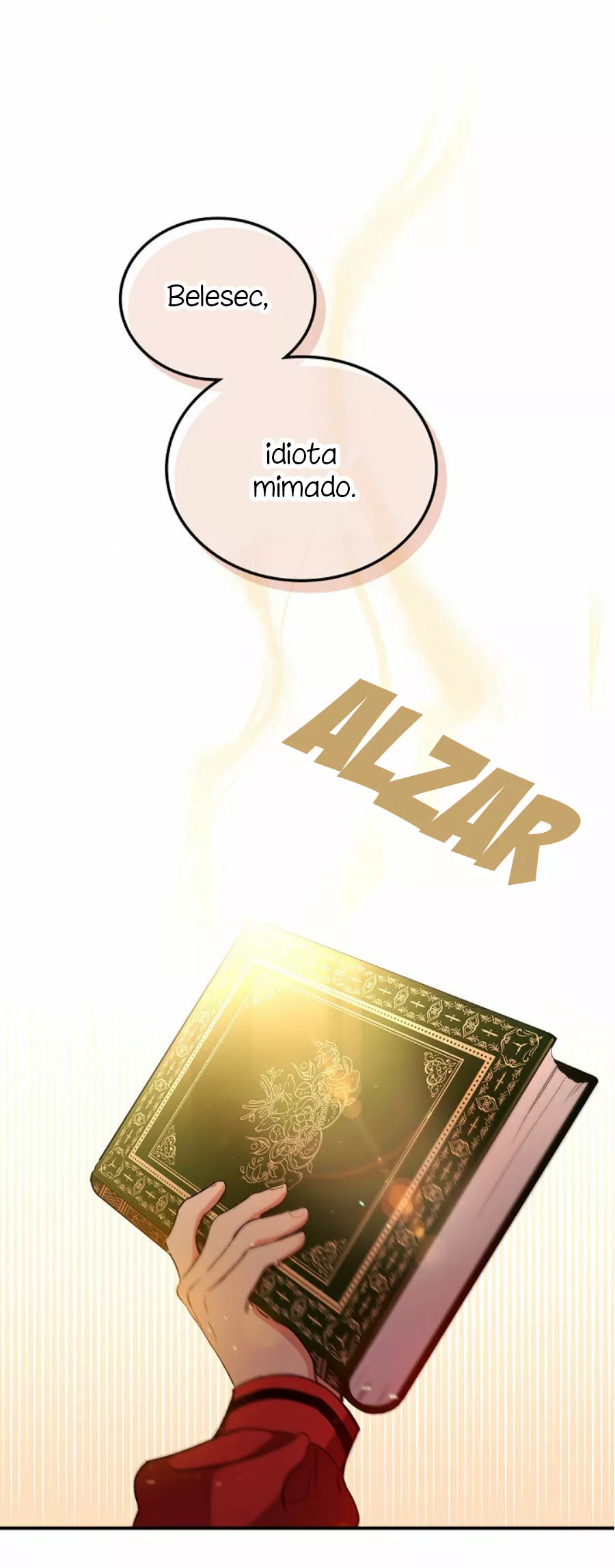 Página 60 del Manga