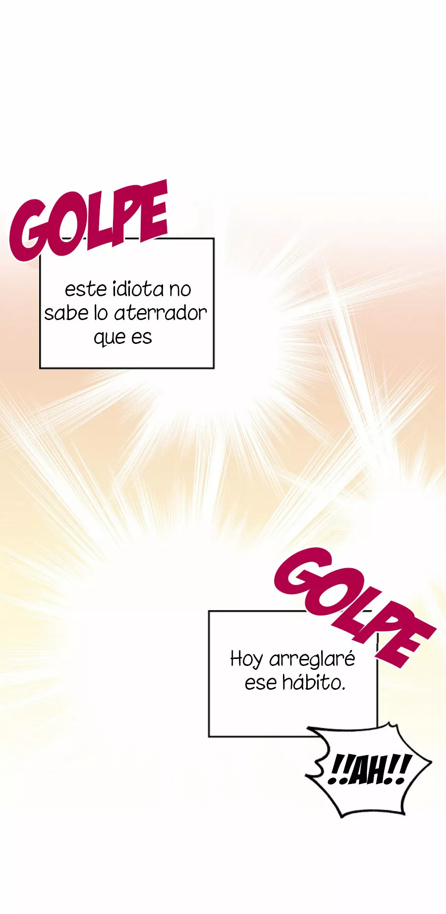 Página 61 del Manga