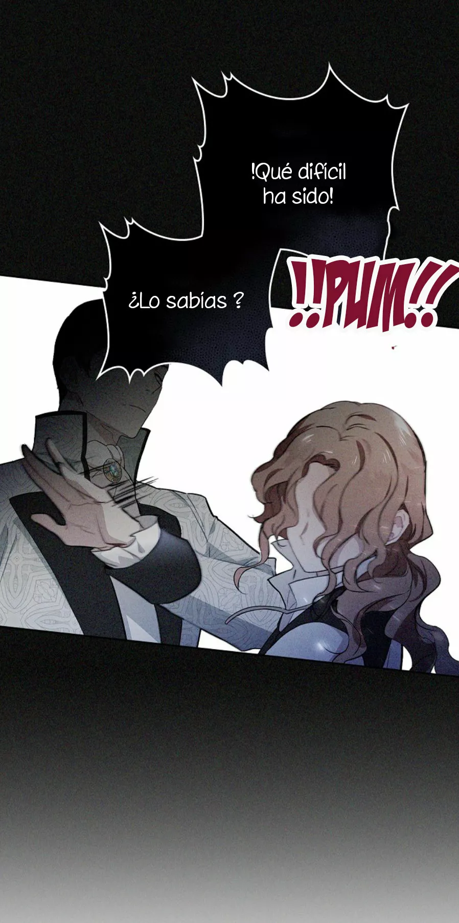 Página 65 del Manga