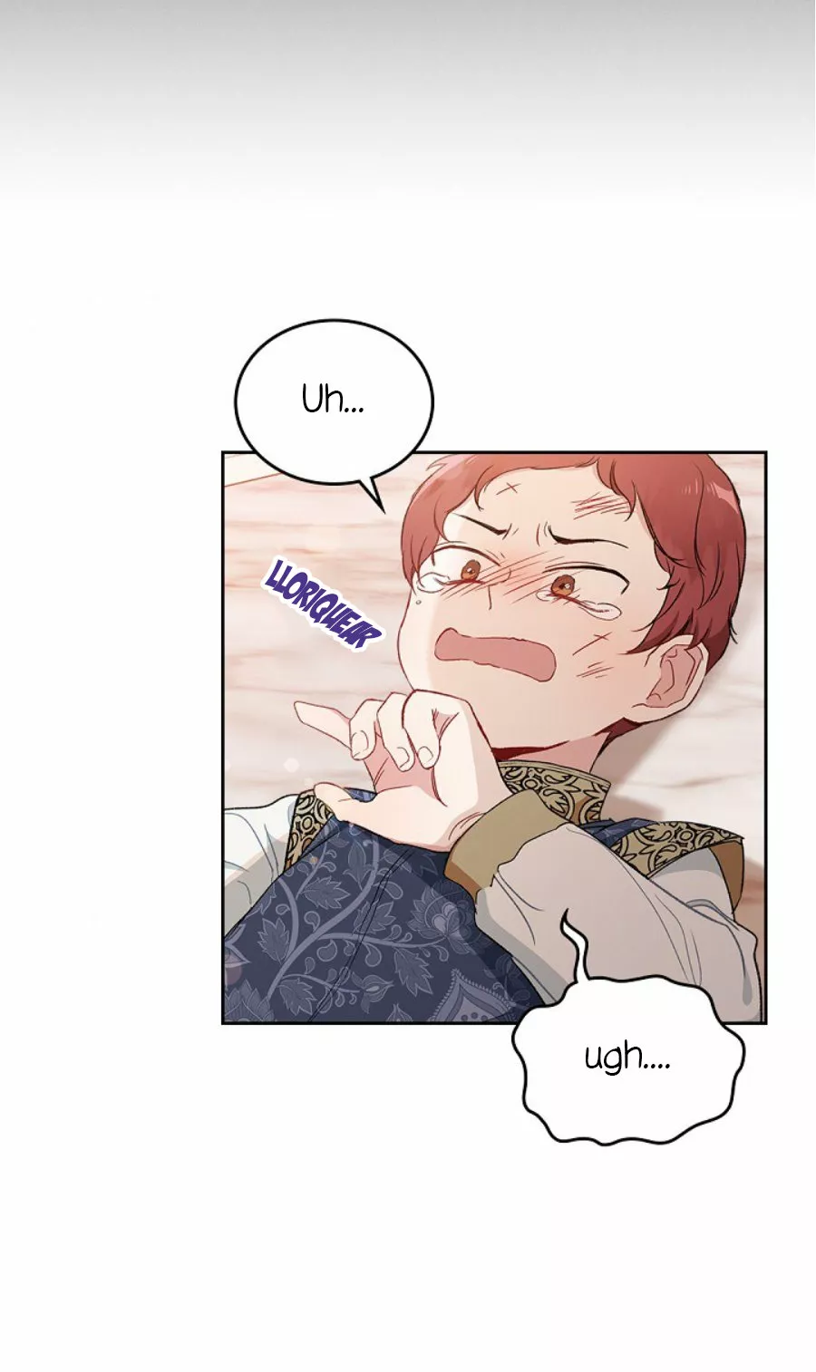 Página 66 del Manga
