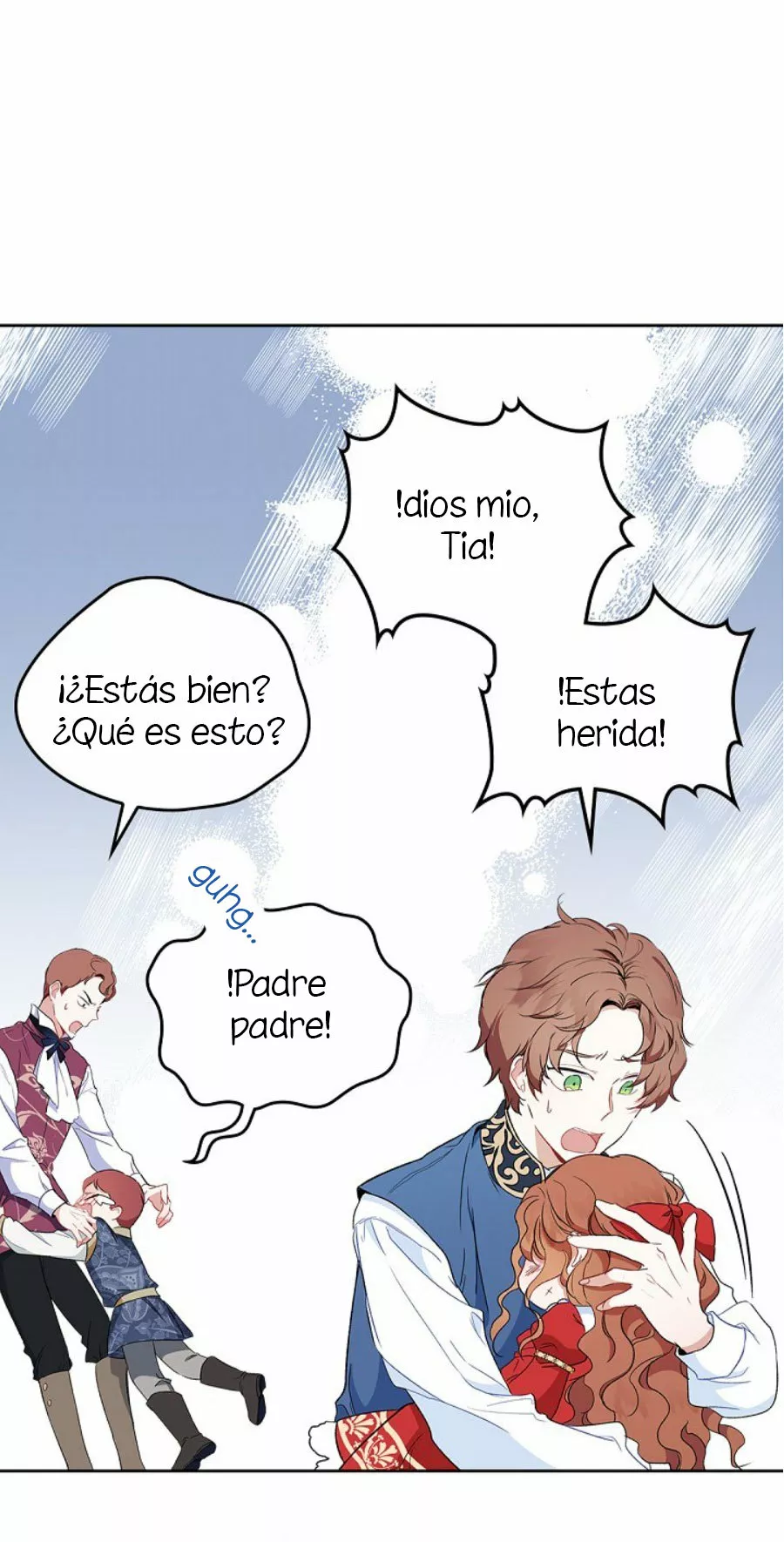 Página 72 del Manga