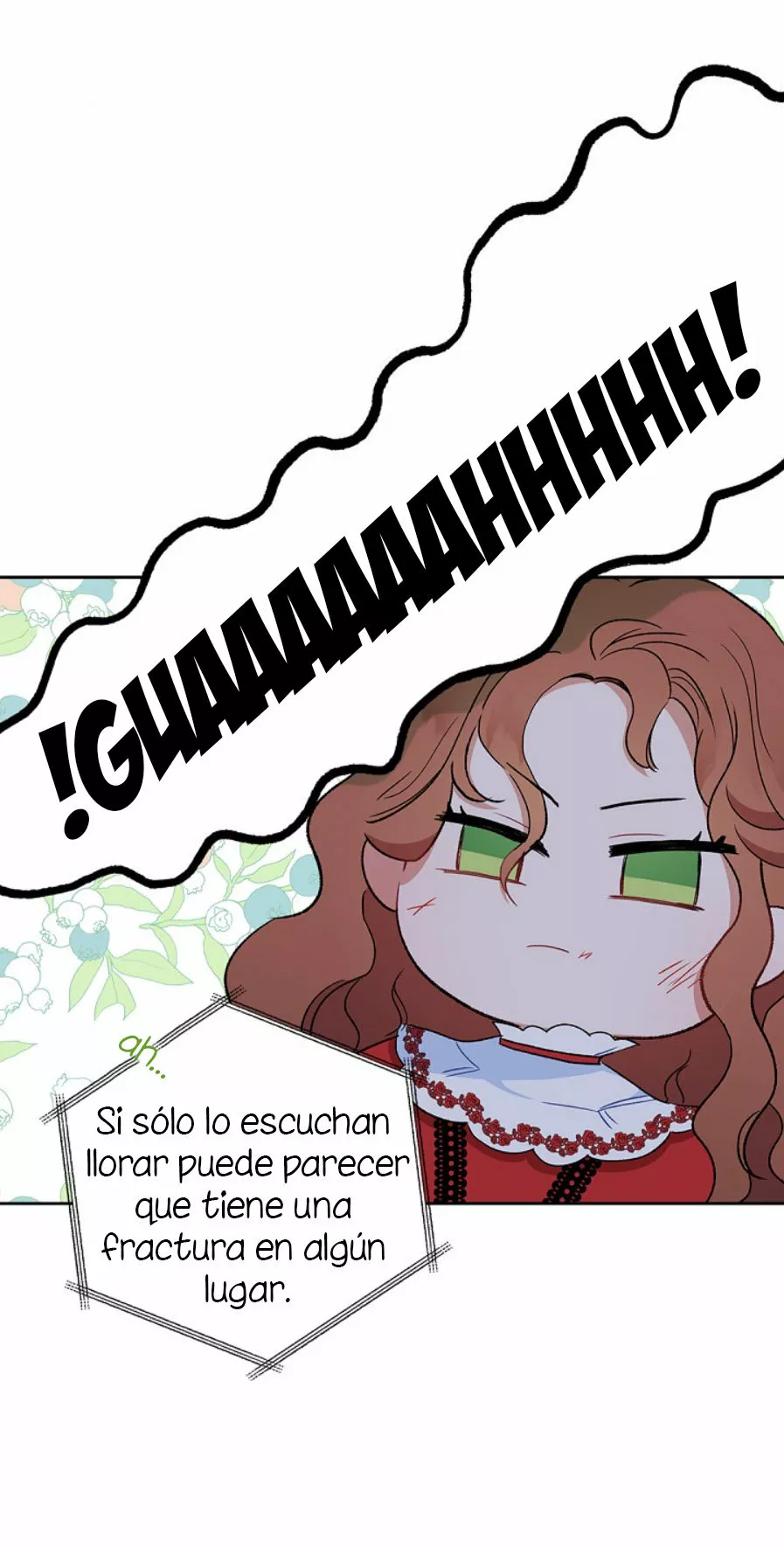 Página 73 del Manga