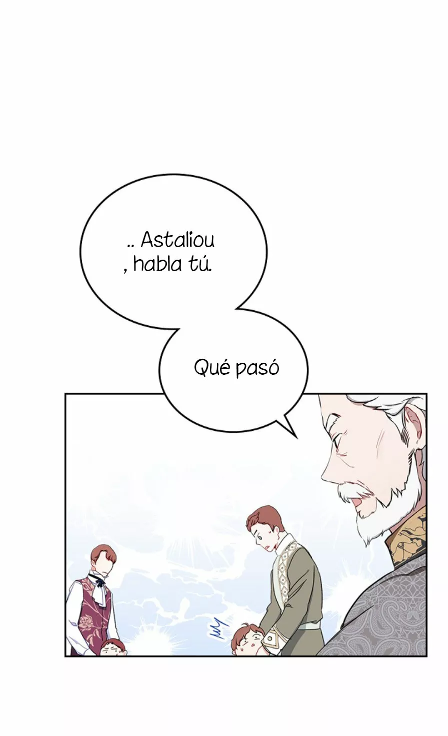 Página 80 del Manga