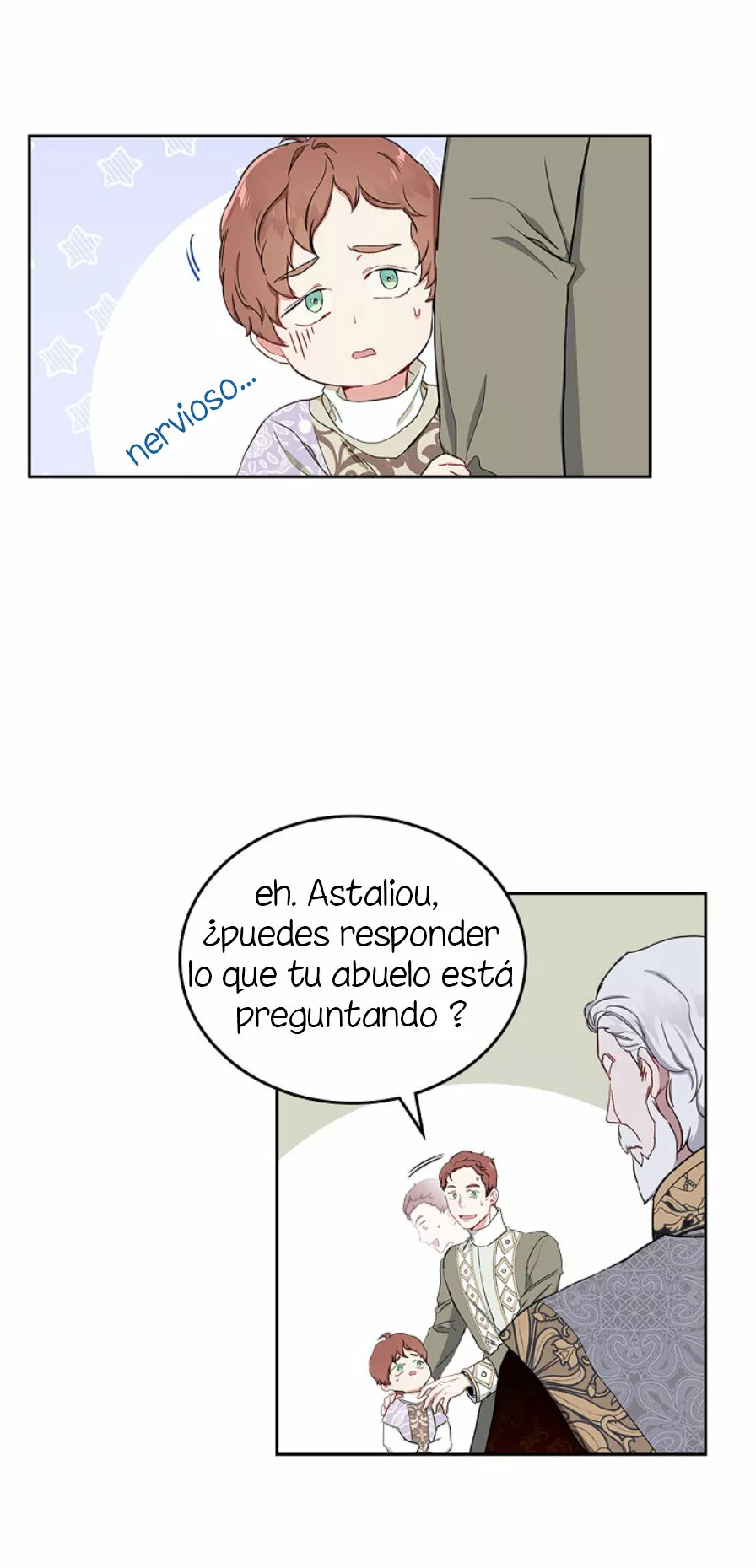 Página 81 del Manga