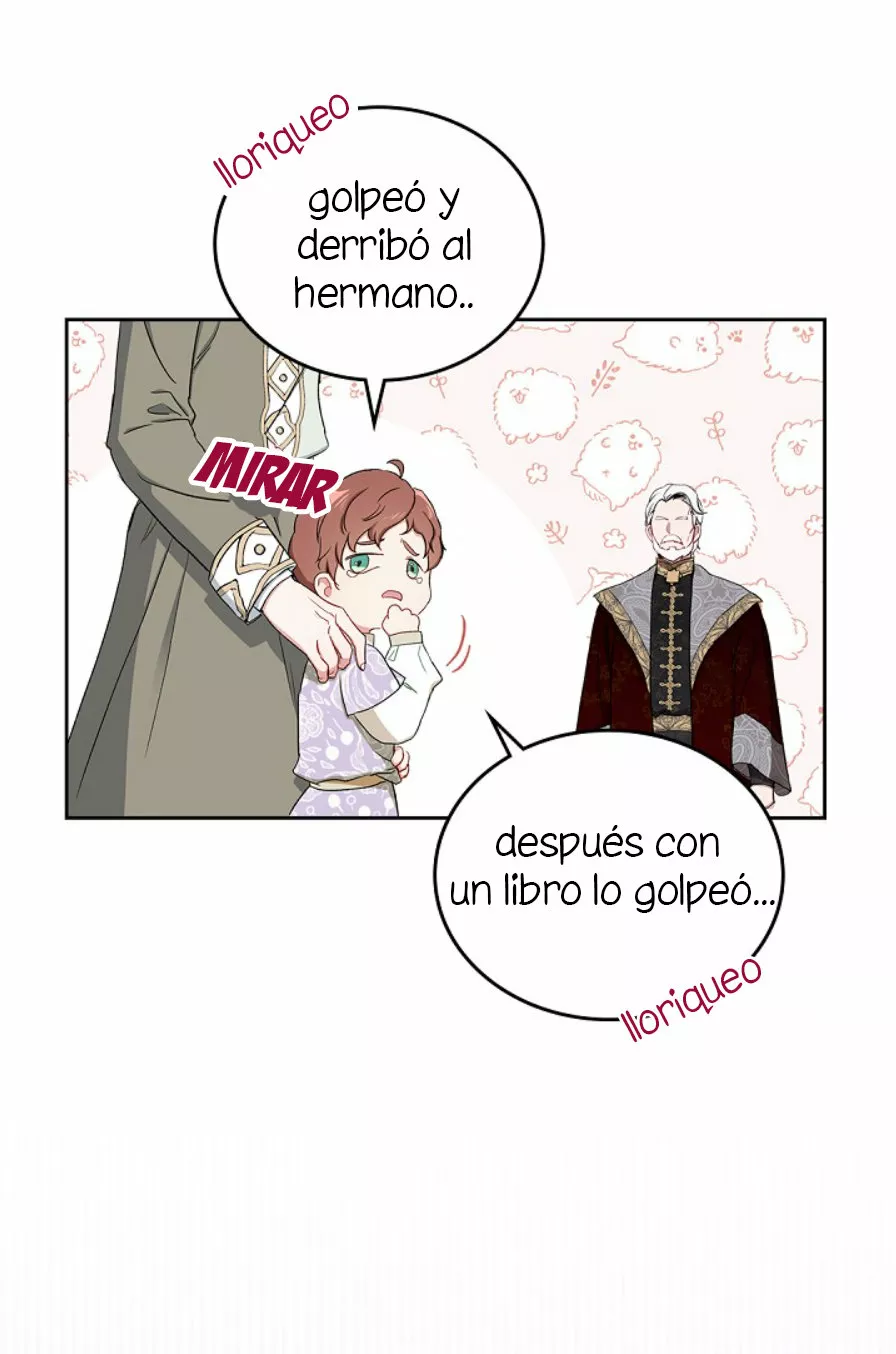 Página 84 del Manga