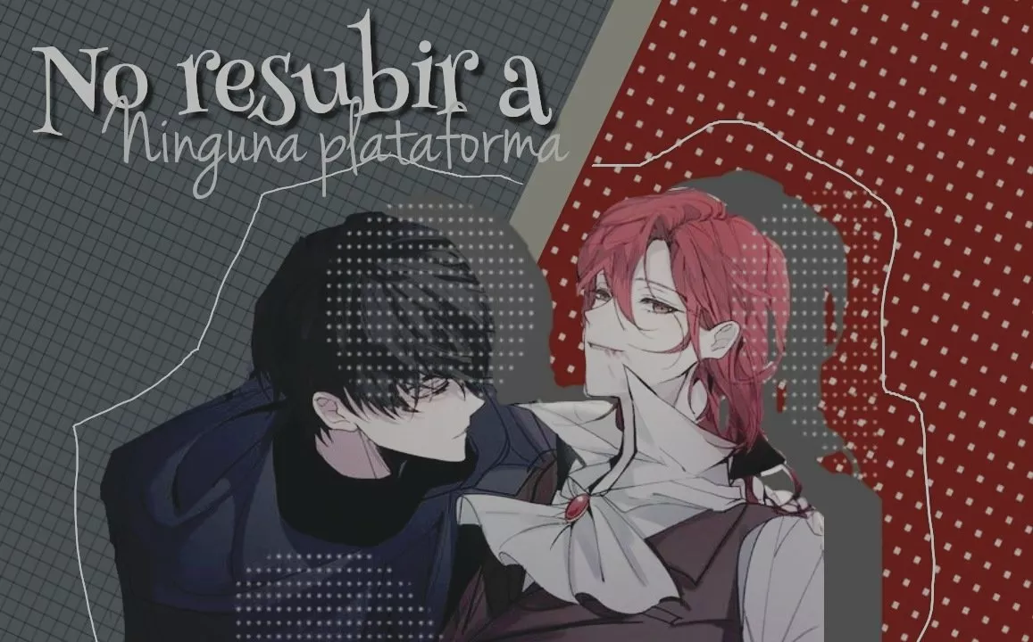 Página 1 del Manga