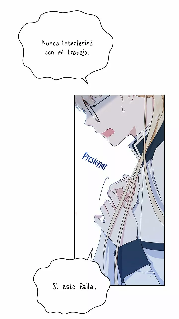 Página 58 del Manga