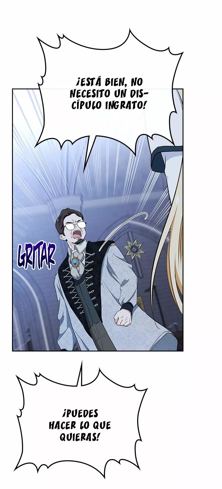Página 66 del Manga