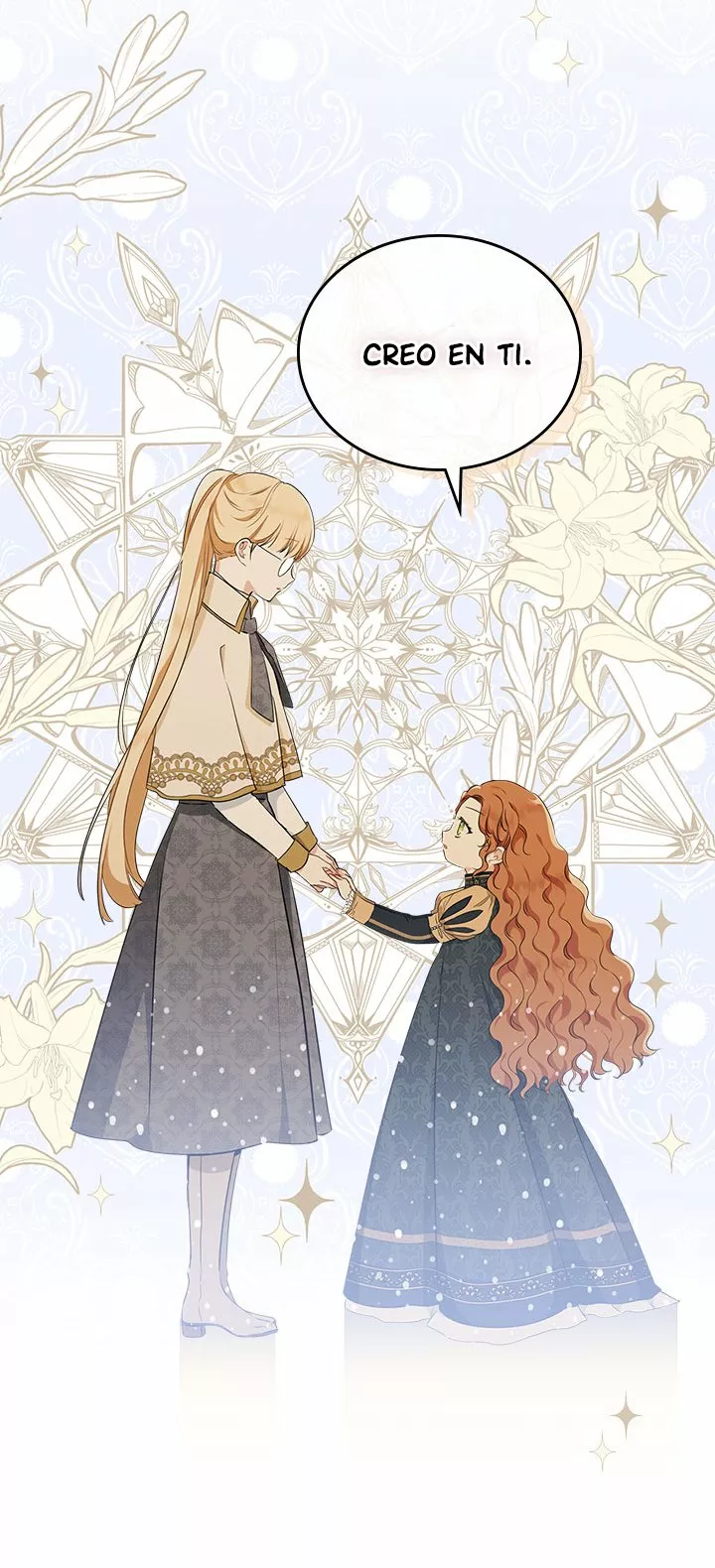 Página 65 del Manga