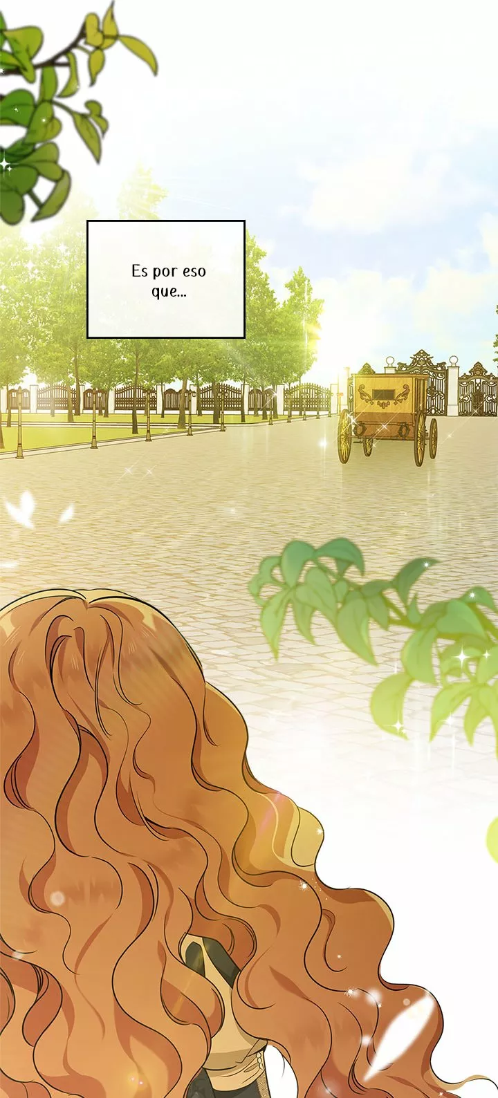 Página 70 del Manga