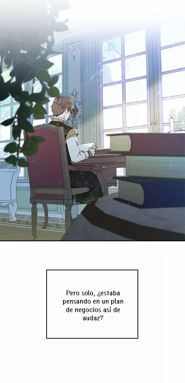 Página 43 del Manga