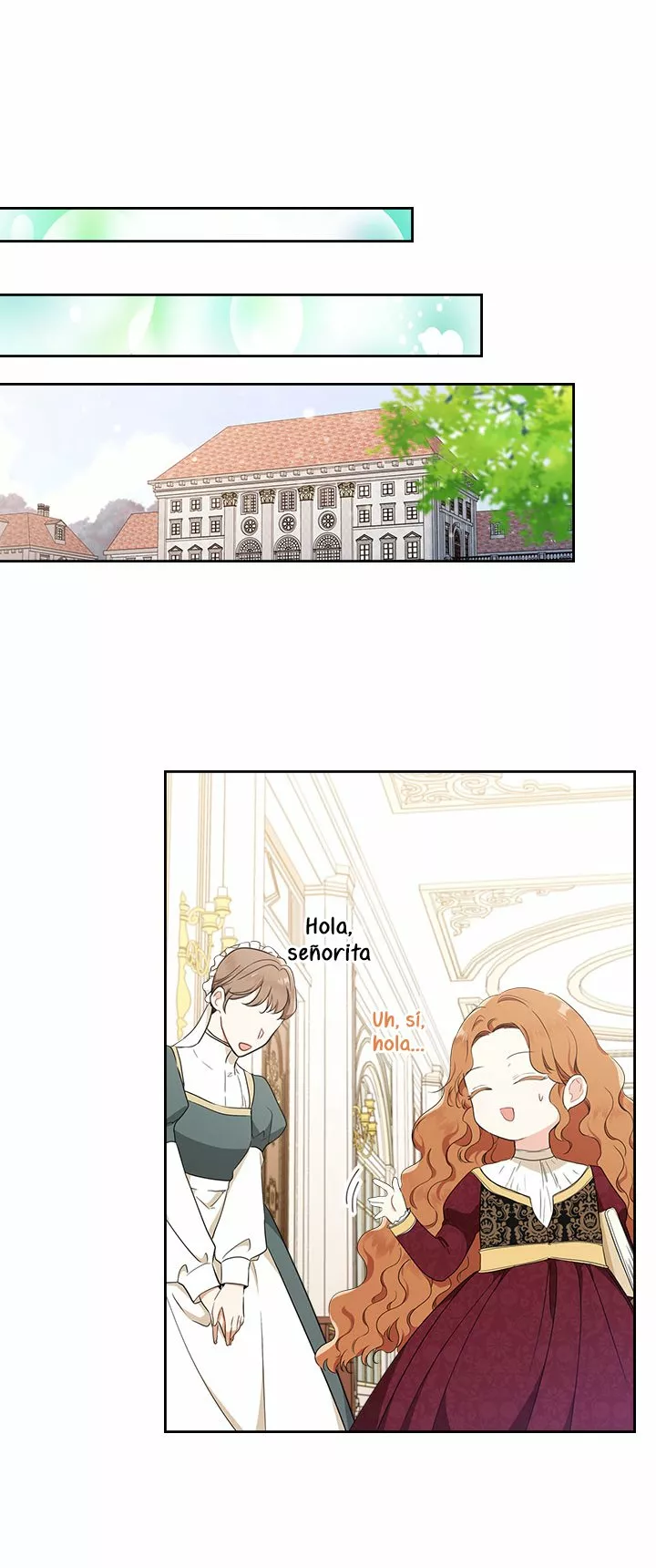 Página 57 del Manga