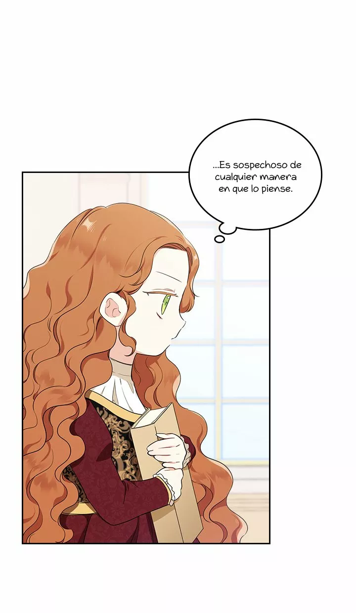 Página 58 del Manga