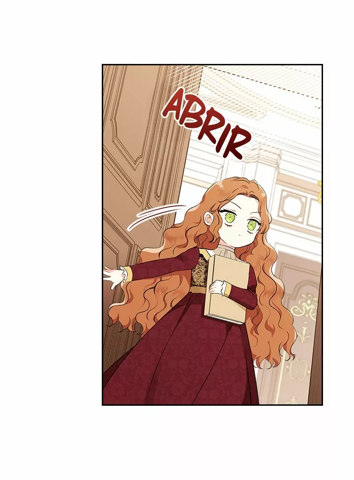 Página 61 del Manga