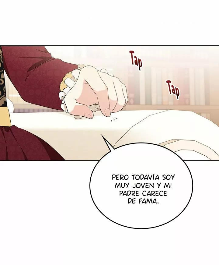 Página 41 del Manga