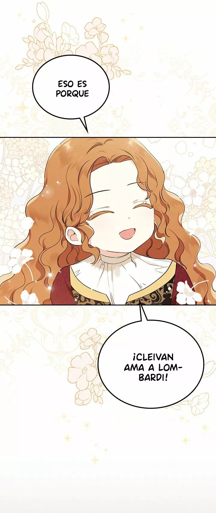 Página 54 del Manga