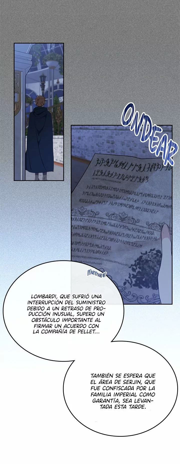 Página 56 del Manga