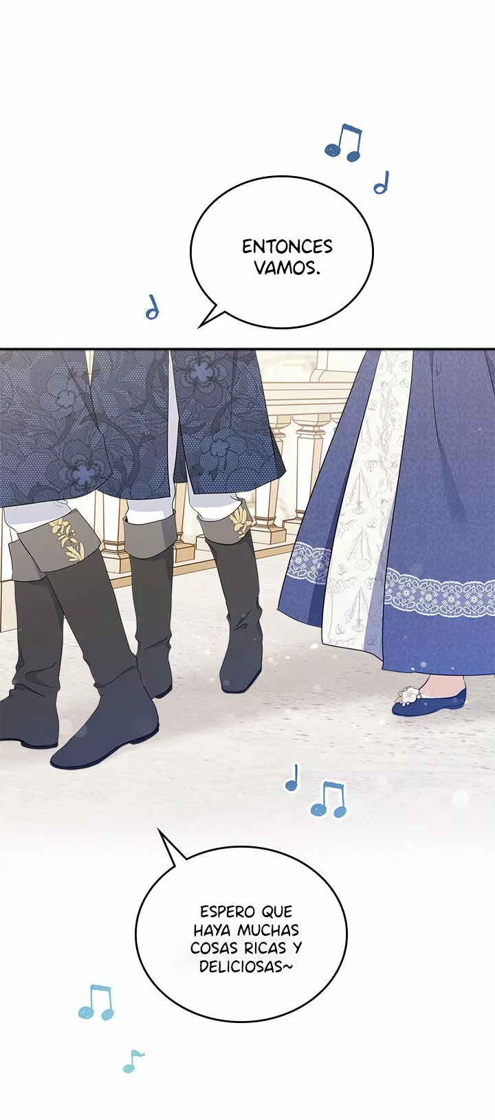Página 47 del Manga